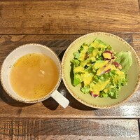 グリル 小松屋 - 