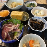 一つ木竹林草 - 