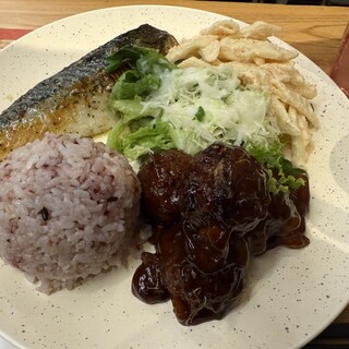 ディキシーデリ_1