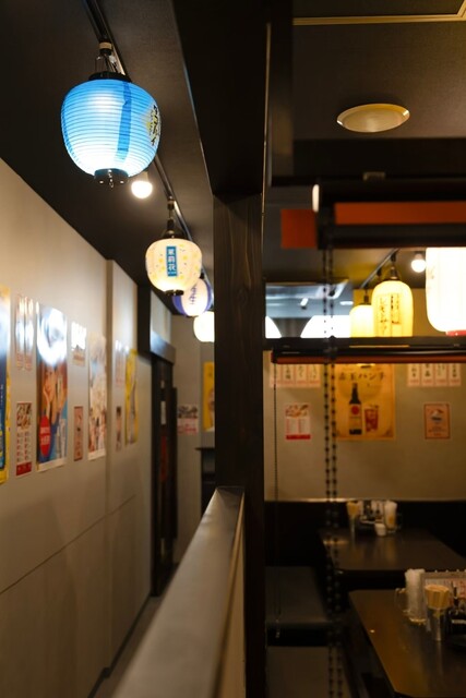 餃子のかっちゃん 郡山店 - 郡山（居酒屋）の写真