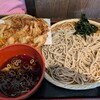 蕎麦 さだはる