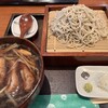蕎麦 月読