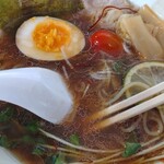 ラーメン爺 - 