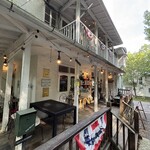 ミスタービーフ ダイニング - 