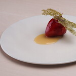 鮪のシマハラプラス - 