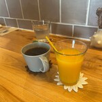 カフェ ショコラパン - 