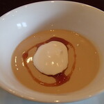 レストランやまぐち - デザート