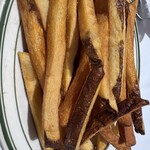 Wolfgang's Steakhouse by Wolfgang Zwiener - 