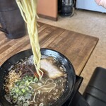 ラーメン食堂 縁 - 