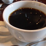 レストランやまぐち - コーヒー