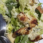 Wolfgang's Steakhouse by Wolfgang Zwiener - 