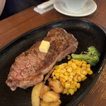 ミスタービーフ ダイニング - 