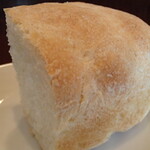 レストランやまぐち - パン