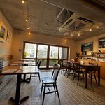 カフェ ショコラパン - 