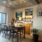 カフェ ショコラパン - 