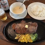 ミスタービーフ ダイニング - 