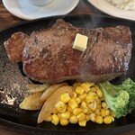 ミスタービーフ ダイニング - 