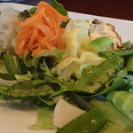 レストランやまぐち - 前菜