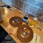 カフェ ショコラパン - 