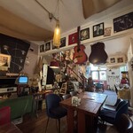 ミスタービーフ ダイニング - 