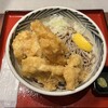 おらが蕎麦 ヤエチカ店