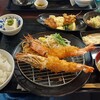 辻屋商店食堂