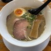 俺のラーメン あっぱれ屋