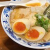 東陽町 らぁ麺 ばらや