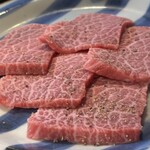 在市 月島本店 - 