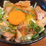 東陽町 らぁ麺 ばらや - 
