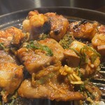 在市 月島本店 - 