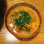 SPICY CURRY 魯珈 - 