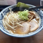 中華そば 坂井田 - 