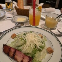 ウルフギャング・ステーキハウス 丸の内店 - 