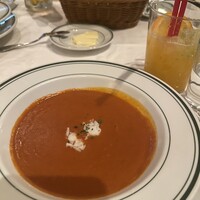 ウルフギャング・ステーキハウス 丸の内店 - 