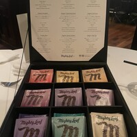 ウルフギャング・ステーキハウス 丸の内店 - 