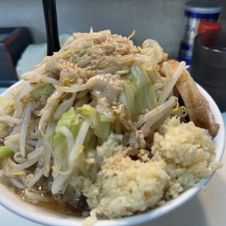 ラーメン 豚翔_0