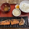 ヒモノ食堂 四日市本店