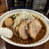 スパイス・ラー麺 卍力 秋葉原店