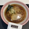 荻窪中華そば 春木屋 ラゾーナ川崎プラザ店