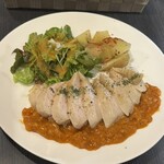 ルフュージュ - 