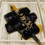 鳥カミ - なす♫