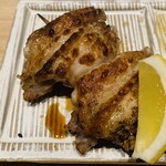 鳥カミ - 手羽先♫