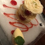 ル カフェドゥ ジョエル・ロブション 日本橋高島屋店 - 