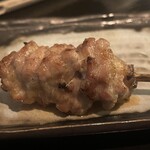 片山鳥肉店 - 