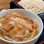 長寿庵 - 