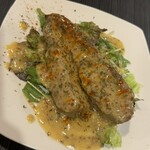 ルフュージュ - 