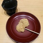 鳥カミ - わらび餅♫