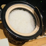 鳥カミ - 土鍋ごはん♫