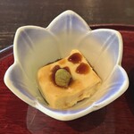 寺家乃鰻寮 - 湯葉